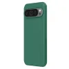 Nillkin Super Frosted PRO tok Google Pixel 9/9 Pro Deep Green - 1. kép