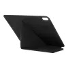 Tactical Nighthawk tok iPad Air 10.9 2022/iPad Pro 11 Fekete - 0. kép