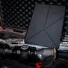 Tactical Nighthawk tok iPad Air 10.9 2022/iPad Pro 11 Fekete - 4. kép