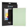 OBAL:ME MistyTab iPad 10.9 2022 fliptok Light Green - 3. kép