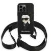 Karl Lagerfeld KLHCP14LSTKMK iPhone 14 Pro 6.1