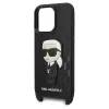 Karl Lagerfeld KLHCP14LSTKMK iPhone 14 Pro 6.1