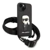 Karl Lagerfeld KLHCP14SSTKMK iPhone 14 6.1