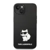 Karl Lagerfeld KLHMP14MSNCHBCK iPhone 14 Plus 6.7