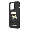 Karl Lagerfeld KLHMP14XSNIKBCK iPhone 14 Pro Max 6.7