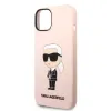 Karl Lagerfeld KLHMP14SSNIKBCP iPhone 14 6.1