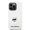 Karl Lagerfeld KLHMP14LSNCHBCH iPhone 14 Pro 6.1