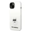 Karl Lagerfeld KLHMP14MSNCHBCH iPhone 14 Plus 6.7