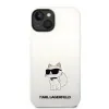 Karl Lagerfeld KLHMP14MSNCHBCH iPhone 14 Plus 6.7