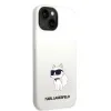 Karl Lagerfeld KLHMP14MSNCHBCH iPhone 14 Plus 6.7