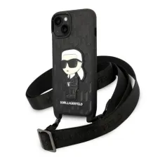 Karl Lagerfeld KLHCP14MSTKMK iPhone 14 Plus 6.7