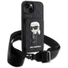 Karl Lagerfeld KLHCP14SCSAKHPKK iPhone 14 6.1