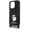 Karl Lagerfeld KLHCP15LSCBSCNK iPhone 15 Pro 6.1