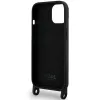 Karl Lagerfeld KLHCP15SSCBSCNK iPhone 15 6.1