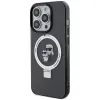 Karl Lagerfeld KLHMP13LHMRSKCK iPhone 13 Pro 6.1