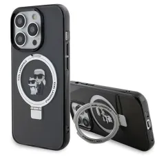 Karl Lagerfeld KLHMP13LHMRSKCK iPhone 13 Pro 6.1