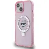 Karl Lagerfeld KLHMP15SHMRSCHP iPhone 15 6.1