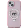 Karl Lagerfeld KLHMP15SHMRSCHP iPhone 15 6.1