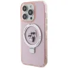 Karl Lagerfeld KLHMP15XHMRSKCP iPhone 15 Pro Max 6.7