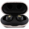 TWS Guess 4G Metal Bluetooth fülhallgató ENC töltőállomással - rózsaszín - 1. kép