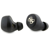 TWS Guess 4G Metal Bluetooth fülhallgató ENC töltőállomással - rózsaszín - 2. kép