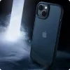 Tech-Protect MagMat tok iPhone 15 Pro Max - matt sötétkék - 2. kép