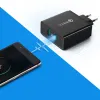 Ugreen töltő 2xUSB-A 36W QC3.0 fekete (CD161) - 4. kép