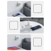 Ugreen töltő 2x USB Type-C 40W Power Delivery fehér (10343) - 3. kép
