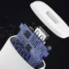 Dudao USB-A hálózati töltő adapter 7.5W fehér (A1sEU) - 2. kép