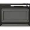 Armored Samsung Galaxy Tab S9 Ultra Outdoor fliptok - fekete - 0. kép