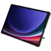 Armored Samsung Galaxy Tab S9 Ultra Outdoor fliptok - fekete - 4. kép