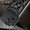 Tech-Protect CamShield Pro tok Xiaomi 13T / 13T Pro - Fekete - 0. kép