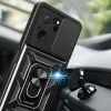Tech-Protect CamShield Pro tok Xiaomi 13T / 13T Pro - Fekete - 1. kép