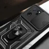 Tech-Protect CamShield Pro tok Xiaomi 13T / 13T Pro - Fekete - 4. kép