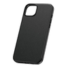 Baseus Fauxther Series tok iPhone 15 Pro Max (fekete) - 4. kép
