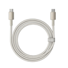 Cable USB-C to USB-C Baseus Tungsten Gold, 100W, 2m (gold) - 4. kép