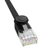 Baseus Ethernet RJ45 kábel, Cat.6, 30m (fekete) - 2. kép