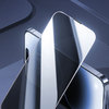 Baseus Diamond privacy edzett üvegfólia iPhone 15 Pro Max üvegfólia - 0. kép
