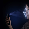 Baseus Diamond privacy edzett üvegfólia iPhone 15 Pro Max üvegfólia - 2. kép