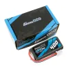 Gens Ace 400mAh 7.4V 60C 2S1P JST akkumulátor - 3. kép