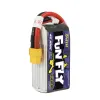 Tattu Funfly 1300mAh 14.8V 100C 4S1P akkumulátor - 2. kép