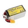 Tattu R-Line 4.0 1550mAh 22.2V 130C 6S1P XT60 akkumulátor - 0. kép