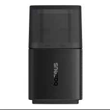 Baseus FastJoy WiFi Adapter 300Mbps (fekete)