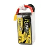 Tattu R-Line Version 3.0 1800mAh 14.8V 120C 4S1P XT60 akkumulátor - 2. kép