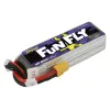 Tattu Funfly 1800mAh 14,8V 100C 4S1P XT60 akkumulátor - 0. kép