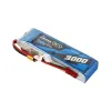 Gens Ace 3000mAh 7,4V 1C 2S1P LiPo akkumulátor - 1. kép