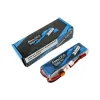 Gens Ace 3000mAh 7,4V 1C 2S1P LiPo akkumulátor - 3. kép