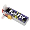 Tattu Funfly 1800mAh 11.1V 100C 3S1P XT60 akkumulátor - 0. kép