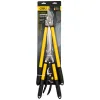 Deli Tools EDL580003 metszőolló készlet 3 darabos (sárga) - 3. kép