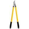 Deli Tools EDL580003 metszőolló készlet 3 darabos (sárga) - 3. kép